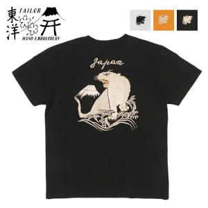 WAREHOUSE（ウエアハウス） ウェアハウス 半袖 プリントTシャツ