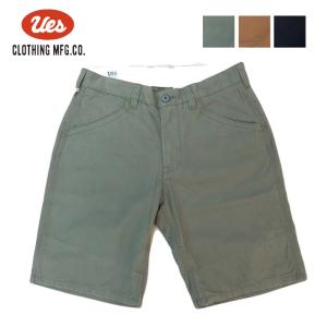WAREHOUSE（ウエアハウス） ショートパンツ Lot 1218 SHORTS
