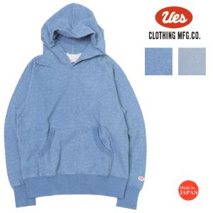 The Flat Head（フラッドヘッド） フラットヘッド プルオーバー