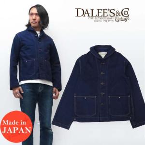 DELUXEWARE ダリーズ DALEE'S&CO 1910s スプリング サック