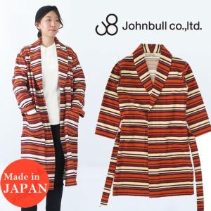 Johnbull（ジョンブル） レディース キルト MA-1 ブルゾン ah030