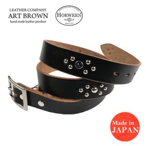 ART BROWN アートブラウン ホーウィン社...の商品画像