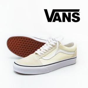 VANS バンズ OLD SKOOL オールドスクール クラシックホワイト スニーカー シューズ ヴァンズ VN-0A4U3BFRL｜earthmarket1