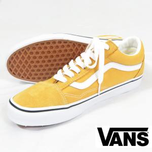 VANS バンズ OLD SKOOL オールドスクール スニーカー GOLDEN GROW シューズ  ヴァンズ  VN0005UFLSV【2024年春夏新作】｜earthmarket1