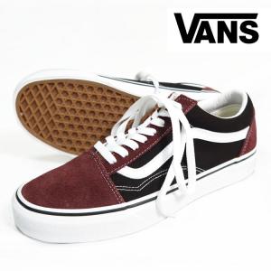 VANS バンズ OLD SKOOL オールドスクール スニーカー ブラック/ブラウン シューズ  ヴァンズ  VN0007NTYS8｜earthmarket1