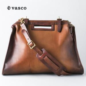 バスコ VASCO LEATHER CITY MAIL BAG MADE IN JAPAN ヴァスコ VS-250L