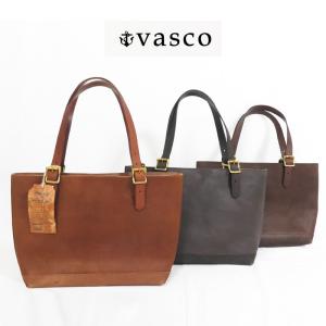 vasco（ヴァスコ） × GLAD HAND グラッドハンド レザー トラベル