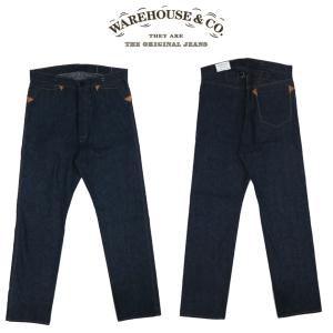 WAREHOUSE（ウエアハウス） カバーオール WAREHOUSE DENIM COVERALL