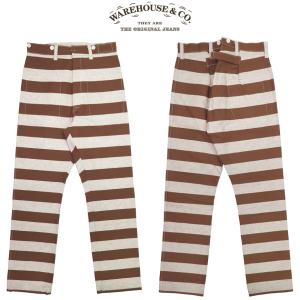 WAREHOUSE（ウエアハウス） HELLER`S CAFE ヘラーズカフェ ウェア