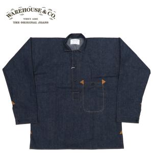 WAREHOUSE 1930'S 防水 ハンティングジャケットLot.2202 BEAMS PLUS（ビームス プラス）WAREHOUSE & CO. / Lot 2202