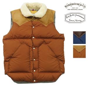 WAREHOUSE ウェアハウス 1930'S WATER PROOF HUNTING JACKET