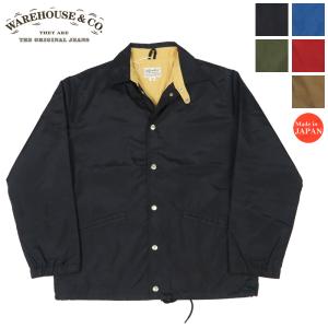 WAREHOUSE（ウエアハウス） John Gluckow ジョングラッコー by