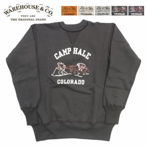 WAREHOUSE（ウエアハウス） Lot 403 NO.32 フリーダムスリーブ