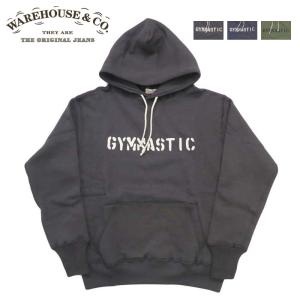 WAREHOUSE（ウエアハウス） Lot 484 無地 リバースウィーブ スウェット