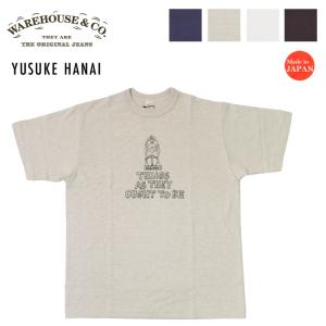 WAREHOUSE（ウエアハウス） ジョングラッコー JG-23S The Hudson Shirt