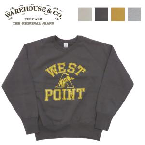 WAREHOUSE（ウエアハウス） ウェアハウス WAREHOUSE 7分袖 Tシャツ