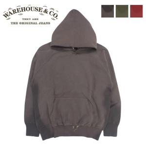 WAREHOUSE（ウエアハウス） ウェアハウス スウェット セパレート