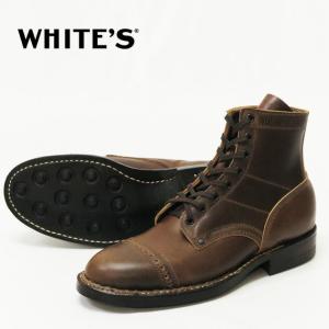 WHITE'S BOOTS 【カスタムオーダー】 ホワイツ ブーツ