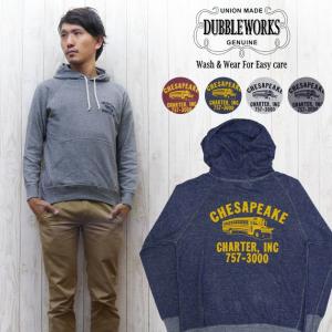 Pherrow's（フェローズ） プルオーバー スウェット パーカー