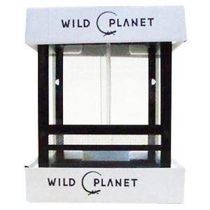 ニッソー WILD PLANETケージ WP340の詳細画像1