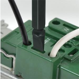 ベッセル(VESSEL) ボールグリップ差替ド...の詳細画像4