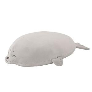 りぶはあと ねむねむプレミアム抱きまくらMサイズ...の商品画像