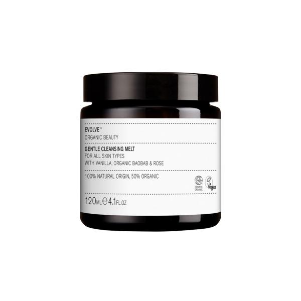 EVOLVE エボルブ【ジェントルクレンジングメルト】