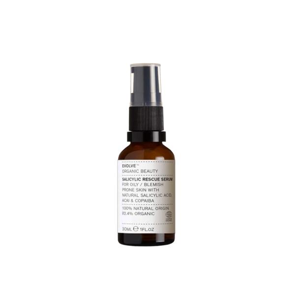 EVOLVE エボルブ【SAレスキューセラム】 30mL