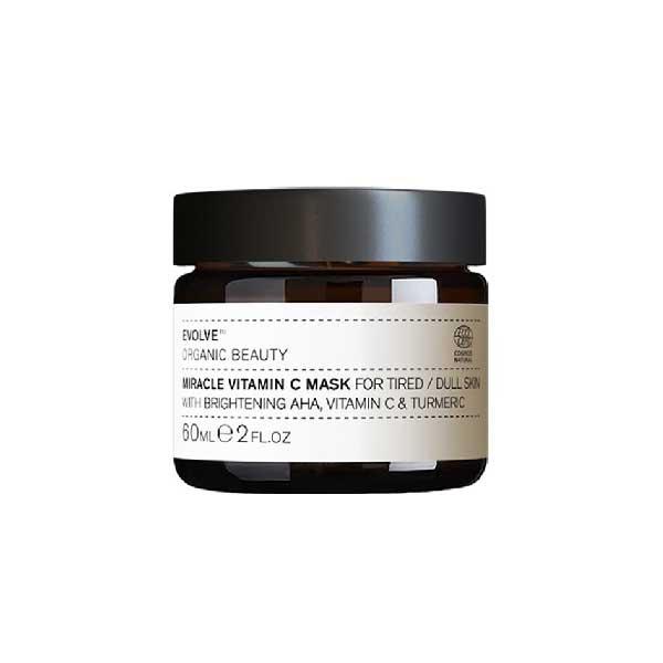 EVOLVE エボルブ【ミラクルビタミンCマスク】60mL