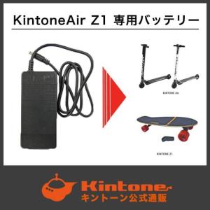 Kintone 専用バッテリー 充電器 電動キックボード 電動スケボー air Z1｜earthship