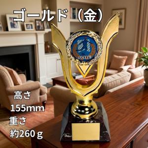 アーストロフィー 金属製盾 大理石 T516 ...の詳細画像4