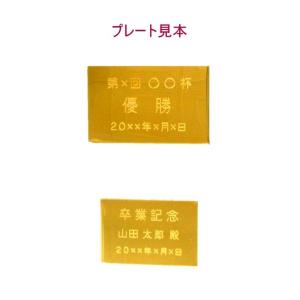 アーストロフィー 優勝カップガラス製+アンチモ...の詳細画像4