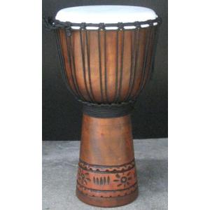 アフリカ マリ ミニ ジェンベ ジャンベ Sサイズ 子供用 キッズ
