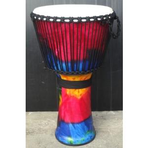 TOCA PERCUSSION トカ SFDMX-10BM 10インチ Freestyle Mechanically