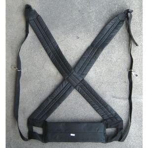 Remo デュアルスライダーストラップ Dual Slider Straps Lサイズ レモ