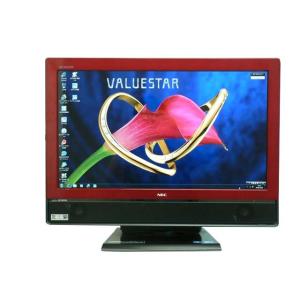 NEC デスクトップパソコン 中古パソコン V...の詳細画像1