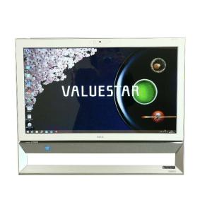 NEC デスクトップパソコン 中古パソコン V...の詳細画像1
