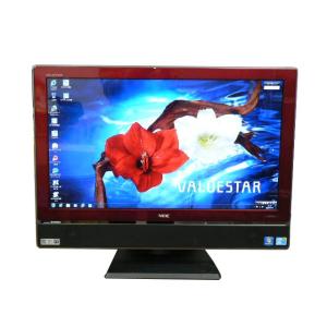 NEC デスクトップパソコン 中古パソコン V...の詳細画像1