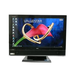 NEC デスクトップパソコン 中古パソコン V...の詳細画像1
