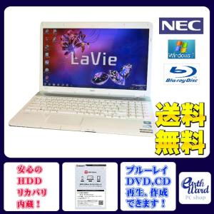 ノートパソコン 中古パソコン G500 20236 ブラック テンキー ノート