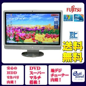 NEC デスクトップパソコン 中古パソコン VN770/F ブラック