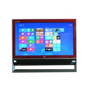 NEC デスクトップパソコン 中古パソコン V...の詳細画像1