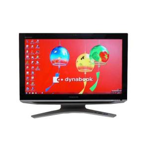 東芝 デスクトップパソコン 中古パソコン D7...の詳細画像1