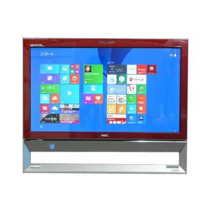 液晶一体型 Windows8.1 デスクトップ...の詳細画像1