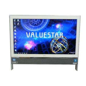 液晶一体型 Windows7 デスクトップパソ...の詳細画像1