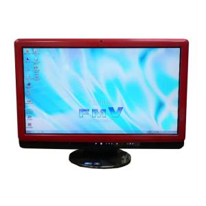 液晶一体型 Windows7 デスクトップパソ...の詳細画像1