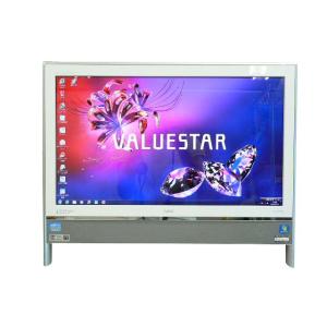 液晶一体型 Windows7 デスクトップパソ...の詳細画像1