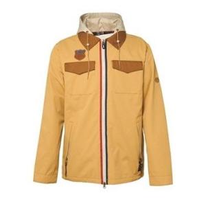 686（シックスエイトシックス） X 55DSL ROCKER JACKET WOMEN'S