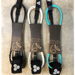 日本正規品 CHANNEL ISLANDS DANE COMP リーシュコード コンプ