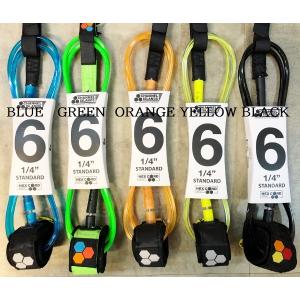 CHANNEL ISLANDS リーシュコード STANDARD スタンダード